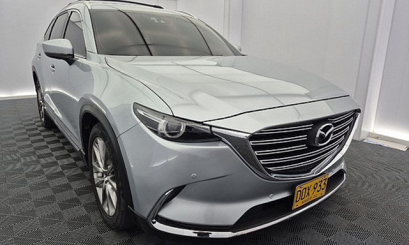 Mazda Cx-9 2.5 Grand...