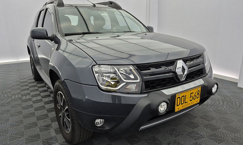 Renault Duster 1.6 D...