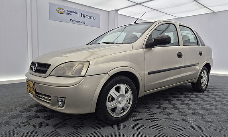 Chevrolet Corsa 1.4 ...