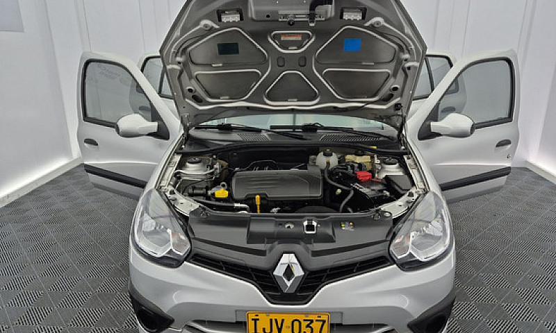 Renault Clio Style 1...