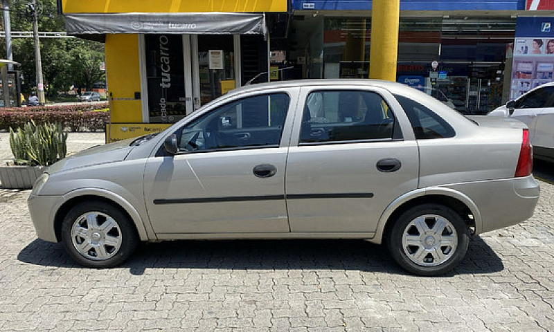 Chevrolet Corsa 1.4 ...