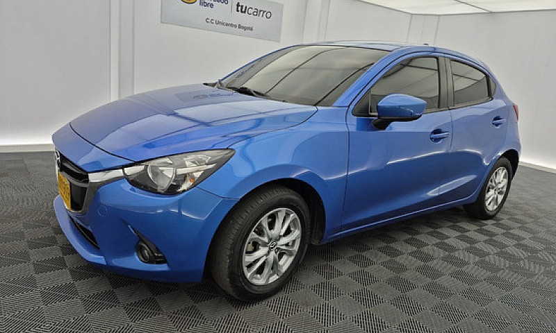 Mazda 2 1.5 Touring...