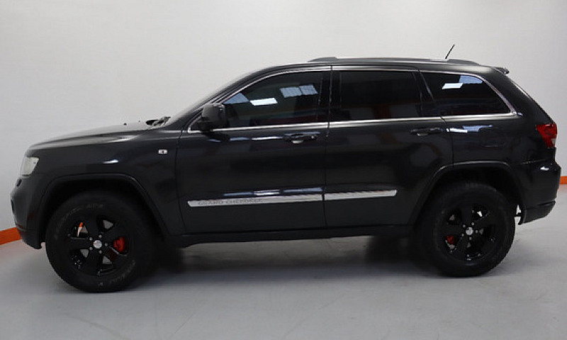 Jeep Grand Cherokee ...