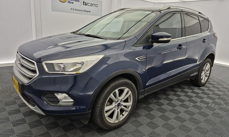 Ford Escape 2.0 Se 4...