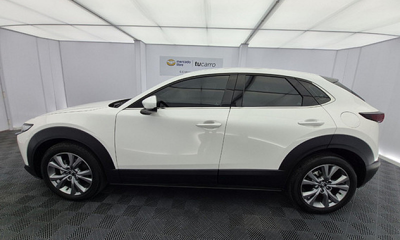 Mazda Cx-30 2.0 Gran...