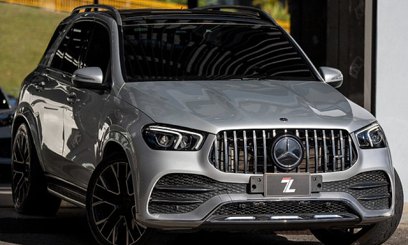 Mercedes-Benz Clase ...