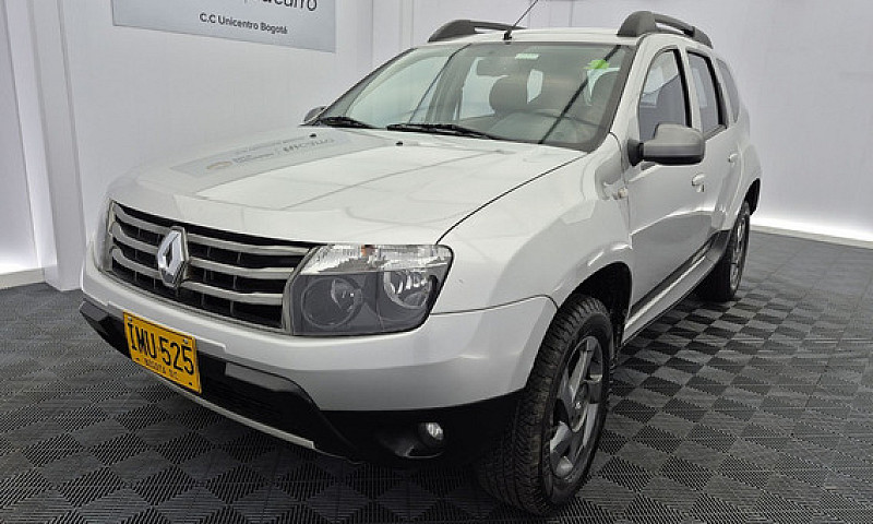 Renault Duster 2.0 D...
