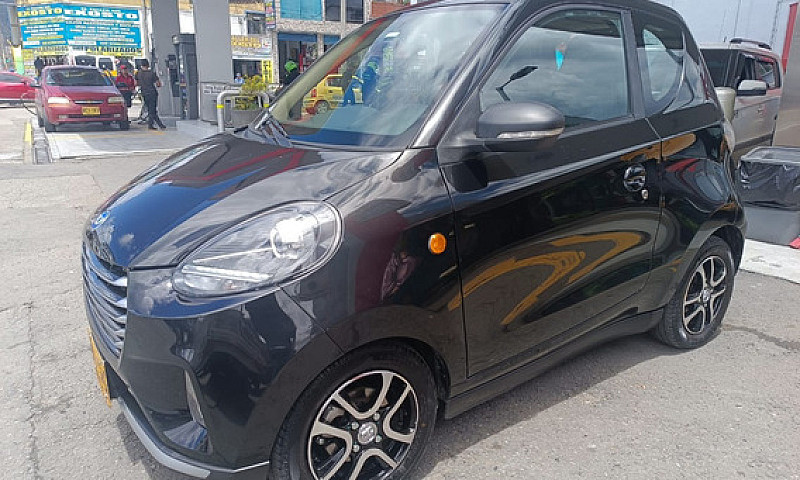 Zhidou D2S Electrico...