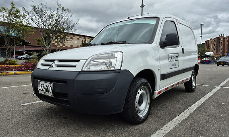 Citroën Berlingo 1.6...