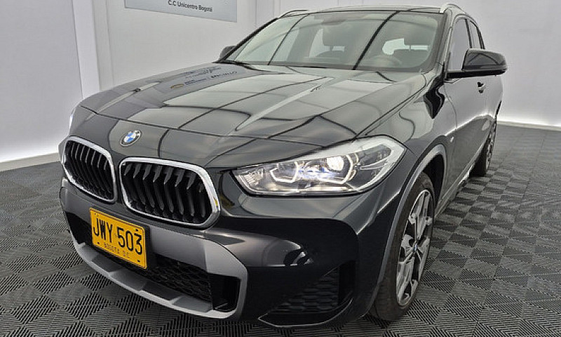 Bmw X2 2.0 Sdrive 20...