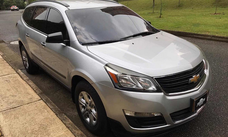 Chevrolet Traverse L...