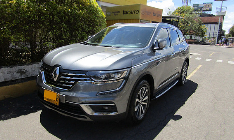 Renault Koleos 2.5 I...