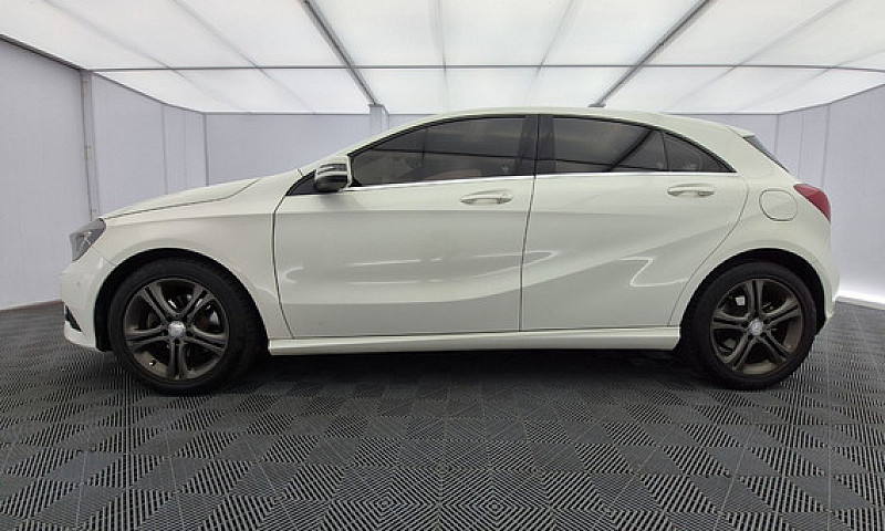 Mercedes-Benz Clase ...