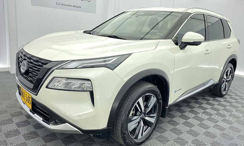 Nissan X-Trail T33 E...