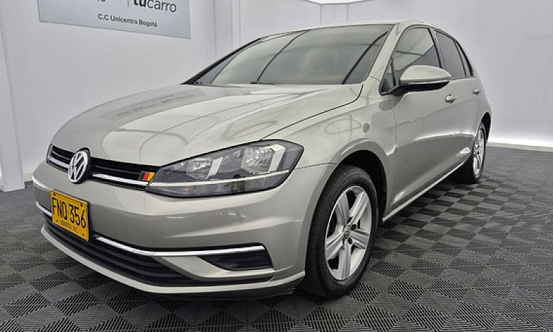 Volkswagen Golf 1.6 ...