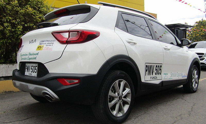 Kia Stonic 1.0 Vibra...