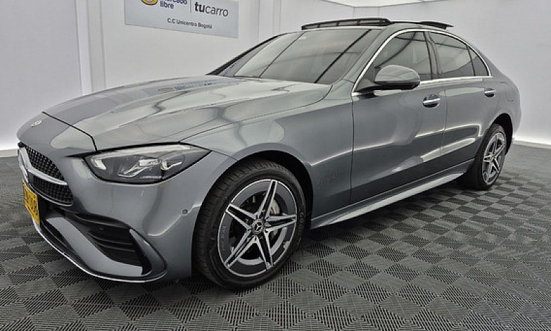 Mercedes-Benz Clase ...