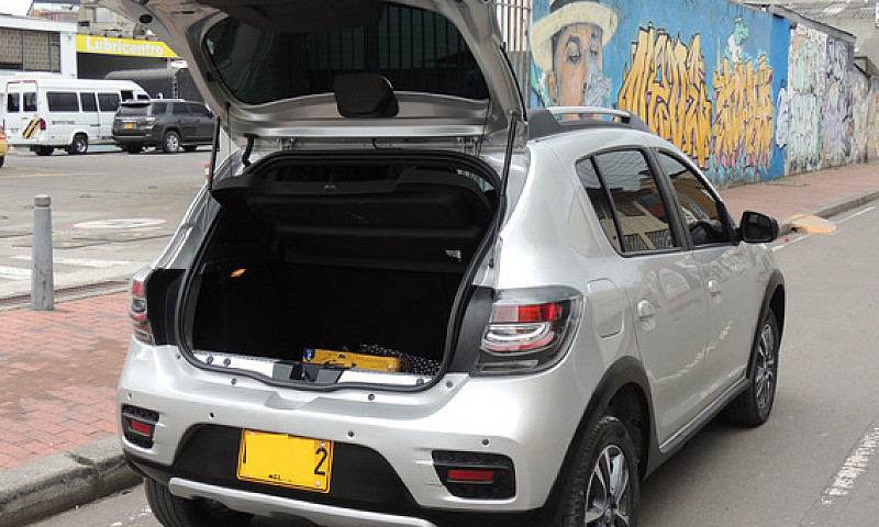 Renault Stepway 1.6 ...