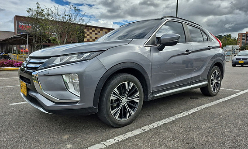 Mitsubishi Eclipse C...