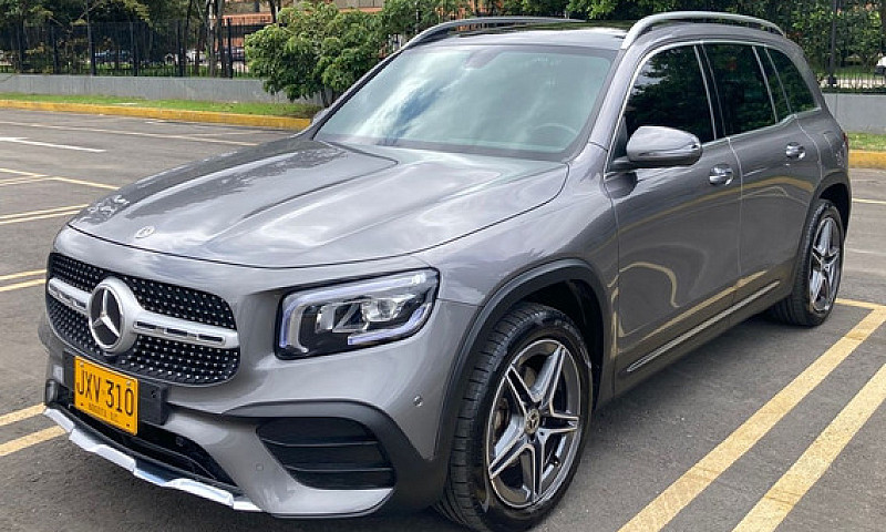 Mercedes-Benz Clase ...