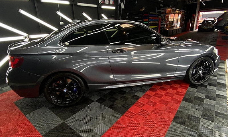 Bmw Serie 2 3.0 M235...