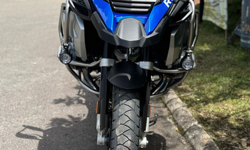 Bmw 1250 Gs Adventur...