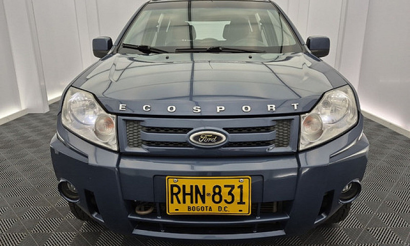 Ford Ecosport 2.0 L ...