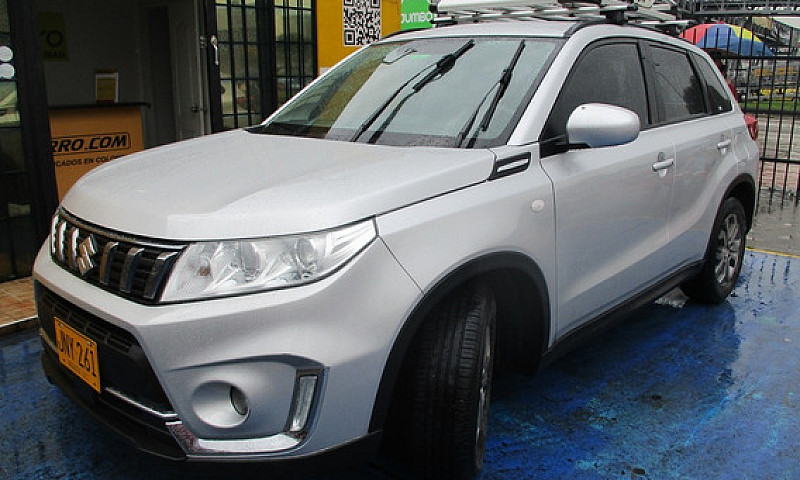 Suzuki Vitara Live  ...