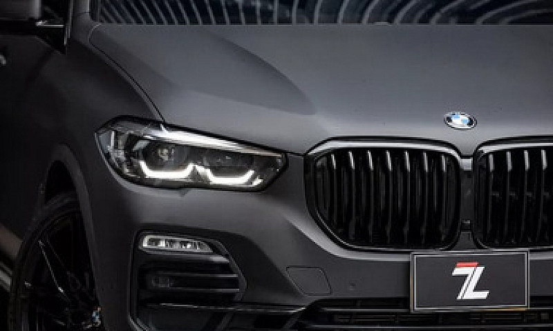 Bmw X5 Xdrive40I 3.0...