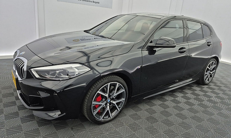 Bmw Serie 1 2.0 128 ...