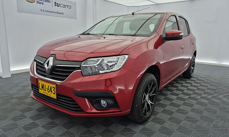 Renault Sandero 1.6 ...