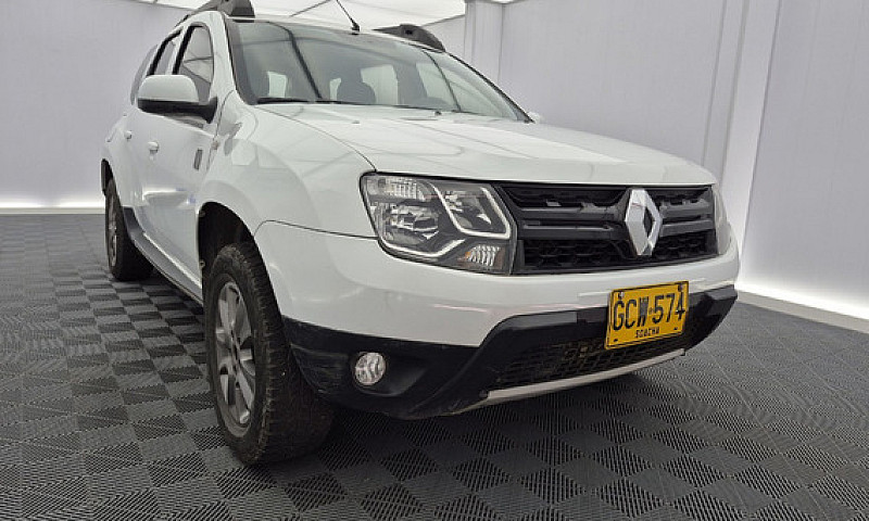 Renault Duster 2.0 D...
