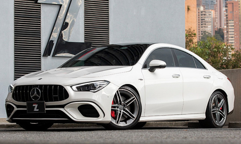 Mercedes-Benz Clase ...