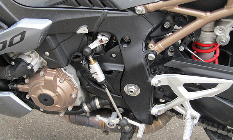 Bmw S 1000 R Mt...