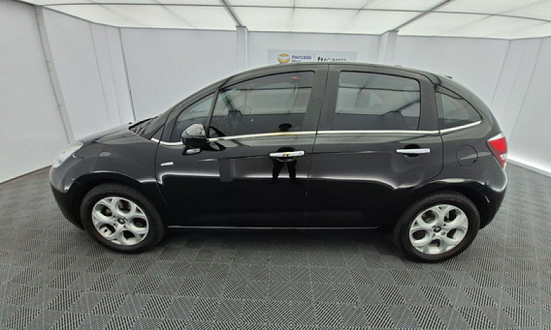 Citroën C3 1.6I Bva ...