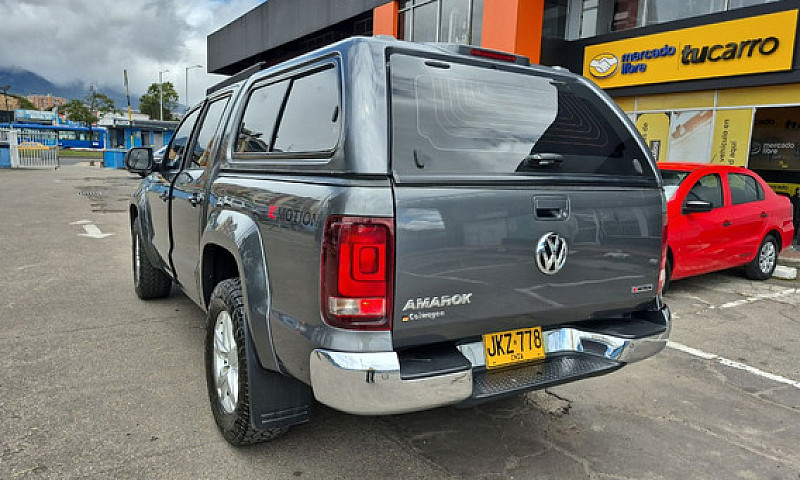 Volkswagen Amarok 3....