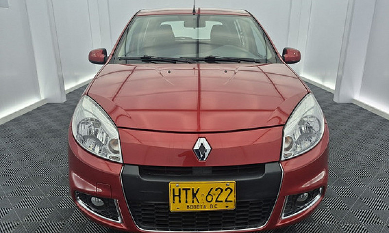 Renault Sandero 1.6 ...
