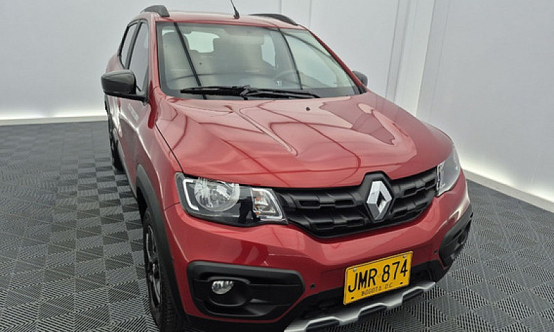 Renault Kwid 1.0 Mt ...
