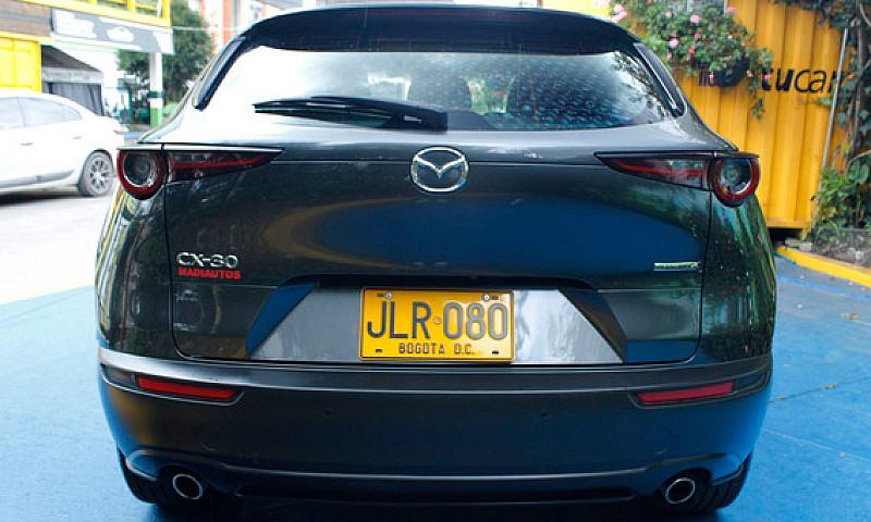 Mazda Cx-30 2.0 Tour...