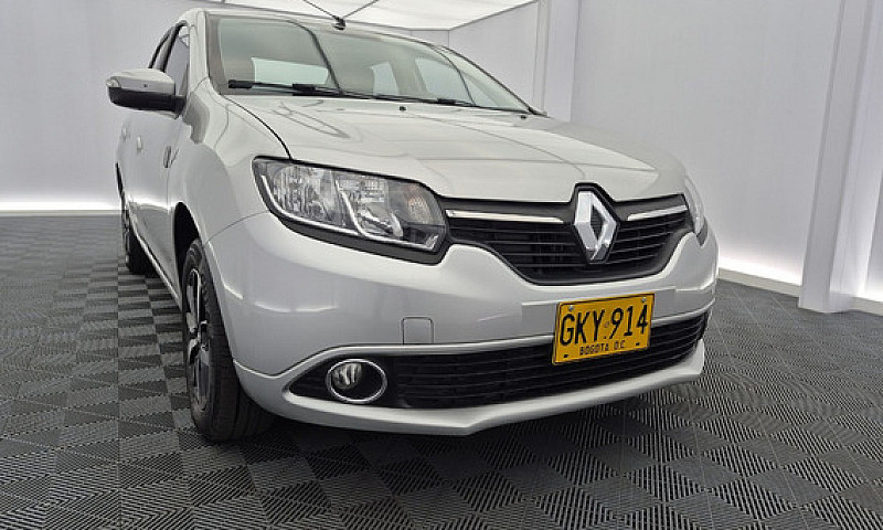 Renault Logan 1.6 Pr...