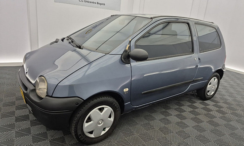 Renault Twingo 1.2 U...