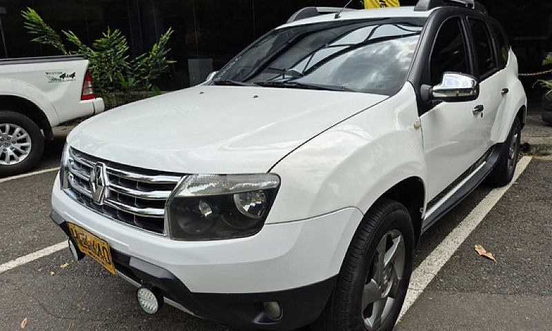 Renault Duster 2.0 D...