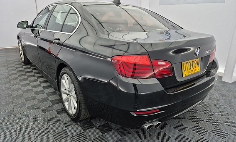 Bmw Serie 5 2.0 520I...