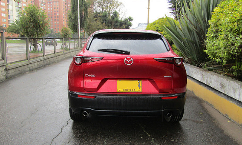 Mazda Cx-30 2.0 Gran...