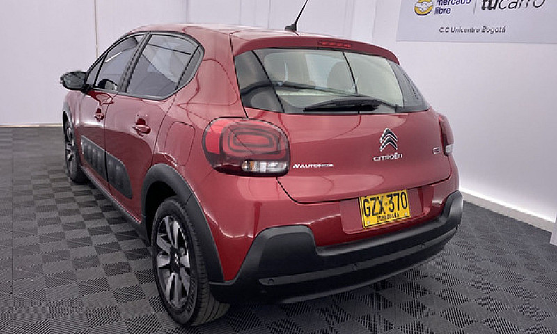 Citroen C3 1.6 Live...