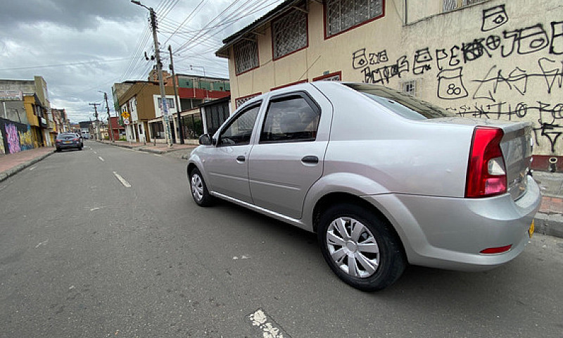 Renault Logan F.ii 1...