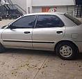 Chevrolet Esteem 1.3Cc 2002 A.a