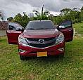 Mazda Bt50 All New Profesional