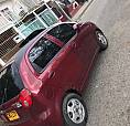 Chevrolet Spart Go Al Día 2010