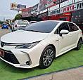 Toyota Corolla Seg Hibrido Mod 2021